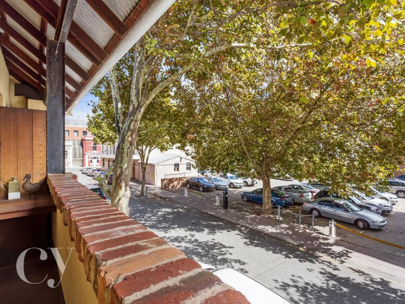7 Leake Street, Fremantle WA 6160