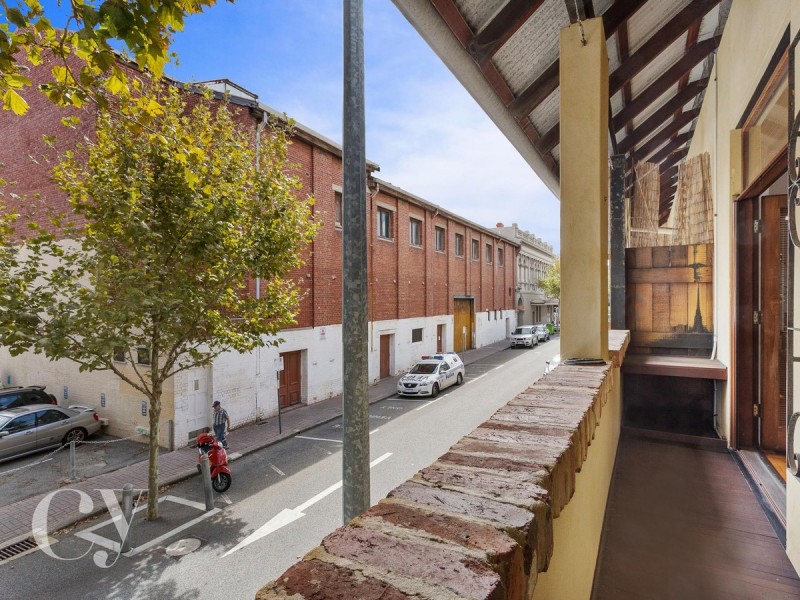 7 Leake Street, Fremantle WA 6160