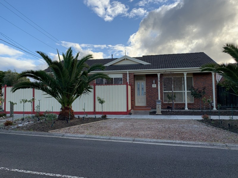 37 Spicer Boulevard, Altona Meadows VIC 3028