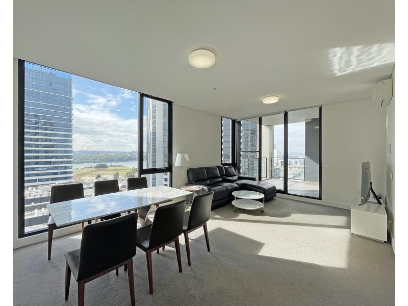 1509/46 Savona Drive, Wentworth Point NSW 2127