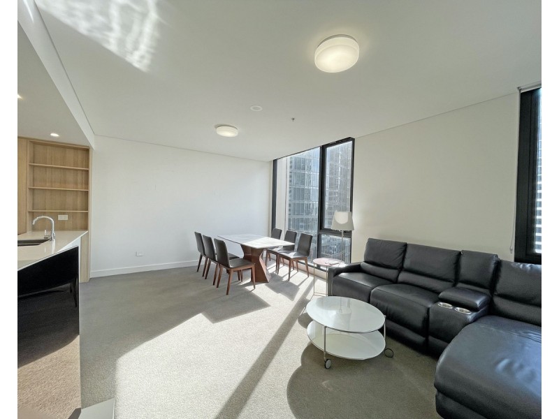 1509/46 Savona Drive, Wentworth Point NSW 2127