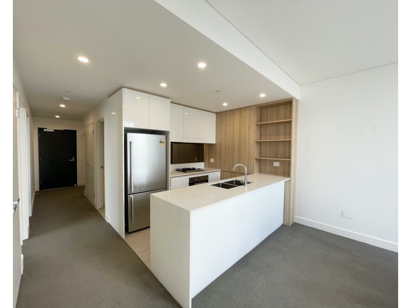 1509/46 Savona Drive, Wentworth Point NSW 2127