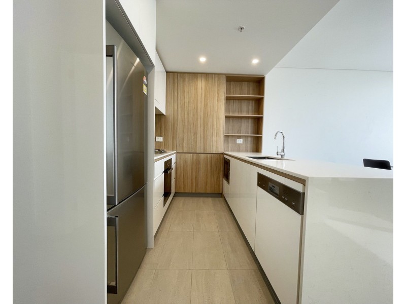 1509/46 Savona Drive, Wentworth Point NSW 2127