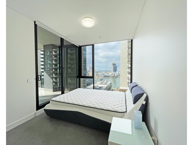 1509/46 Savona Drive, Wentworth Point NSW 2127