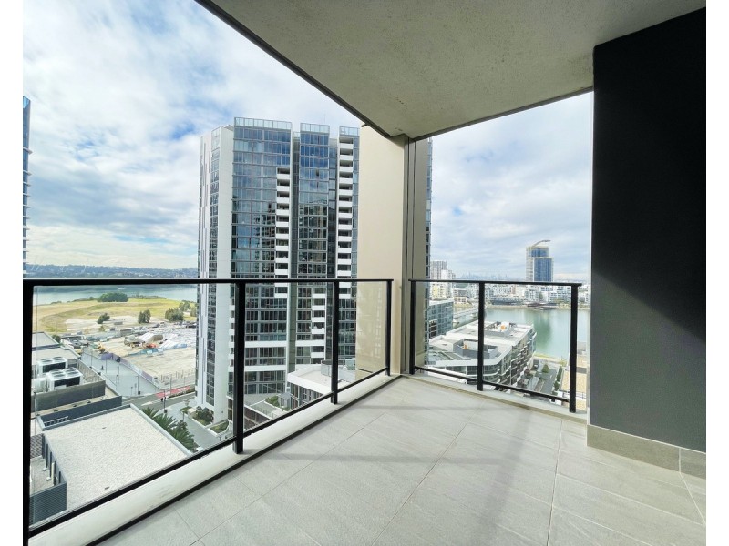 1509/46 Savona Drive, Wentworth Point NSW 2127