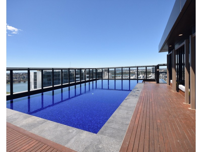 1509/46 Savona Drive, Wentworth Point NSW 2127