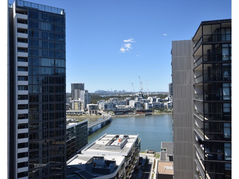 1509/46 Savona Drive, Wentworth Point NSW 2127