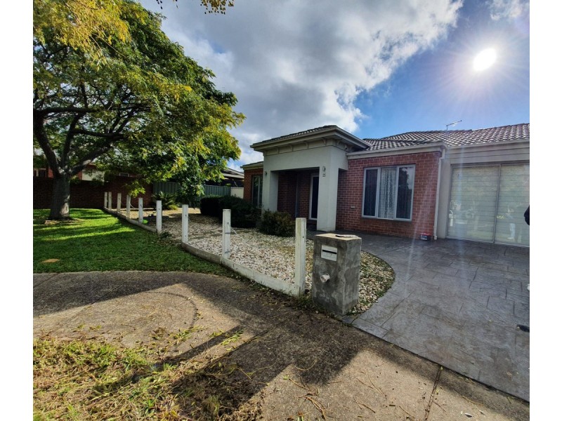 25 Kings Glen, Craigieburn VIC 3064