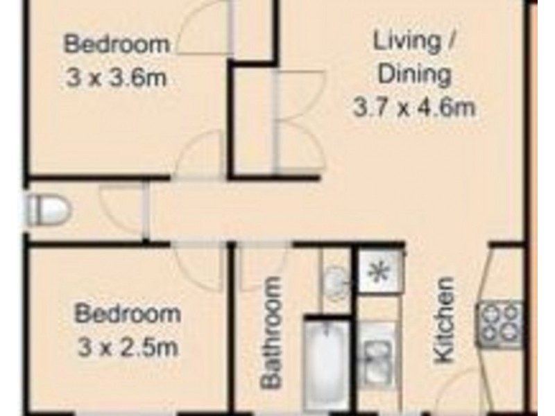 6/18 Kent Street, Coorparoo QLD 4151