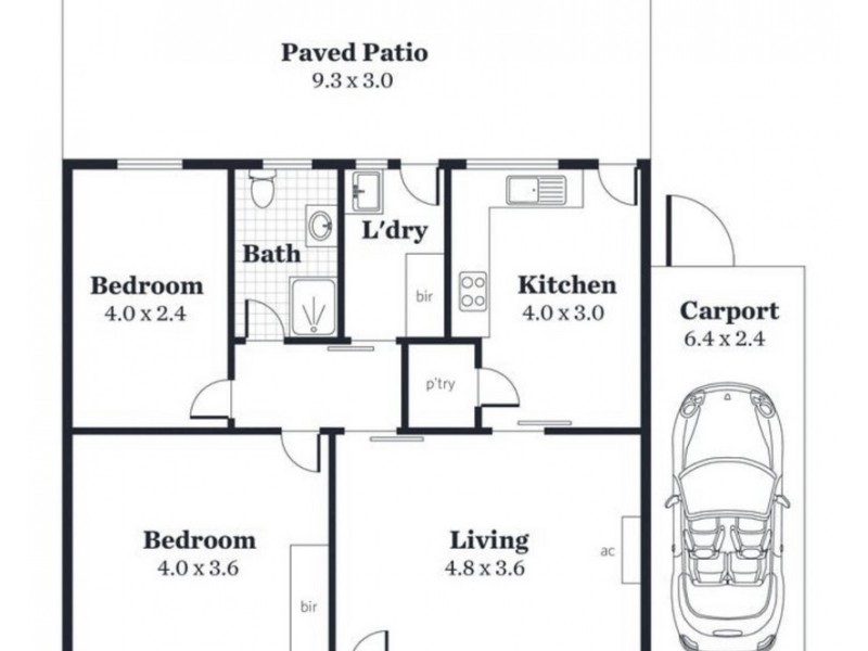 2/22 Kyle Street, Glenside SA 5065