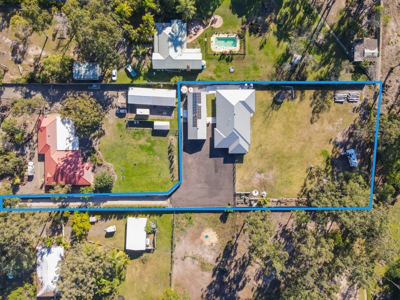 442 Oakey Flat Road, Morayfield QLD 4506