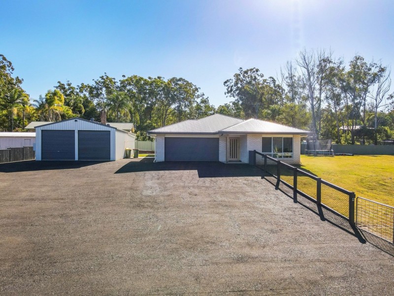 442 Oakey Flat Road, Morayfield QLD 4506