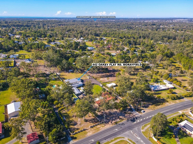 442 Oakey Flat Road, Morayfield QLD 4506