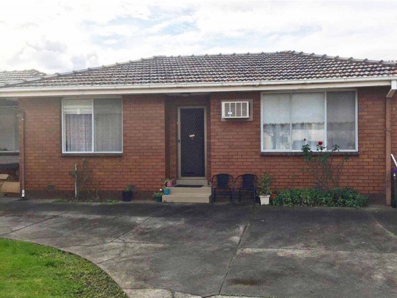 4/49 Challis Street, Newport VIC 3015