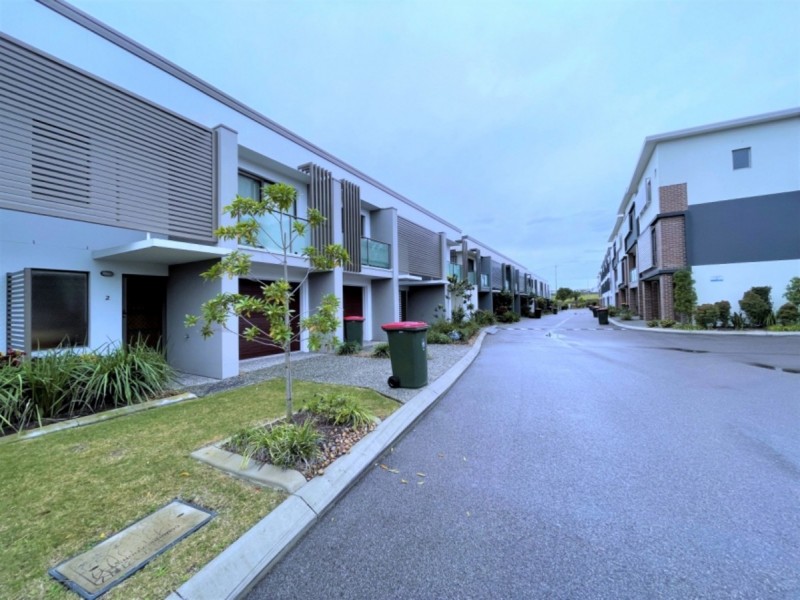 2/55 Francis Avenue, Rochedale QLD 4123