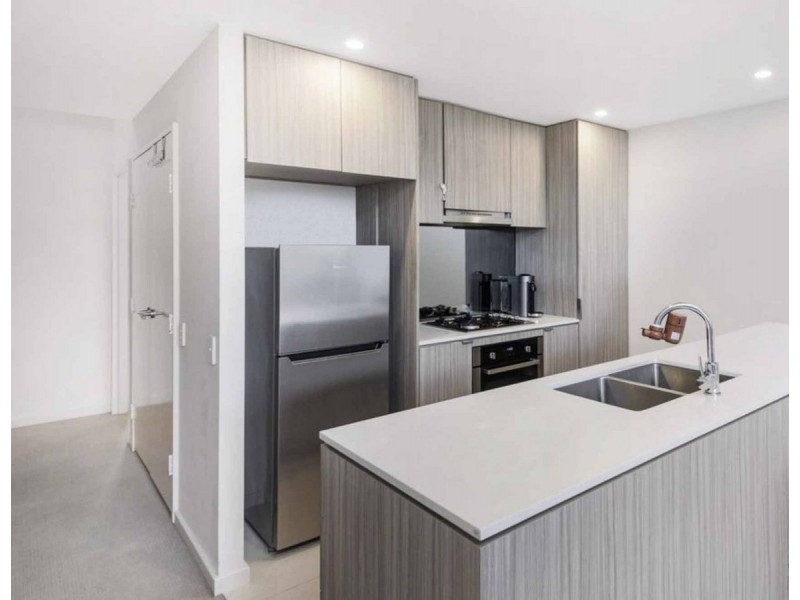 215/1 Vermont Crescent, Riverwood NSW 2210