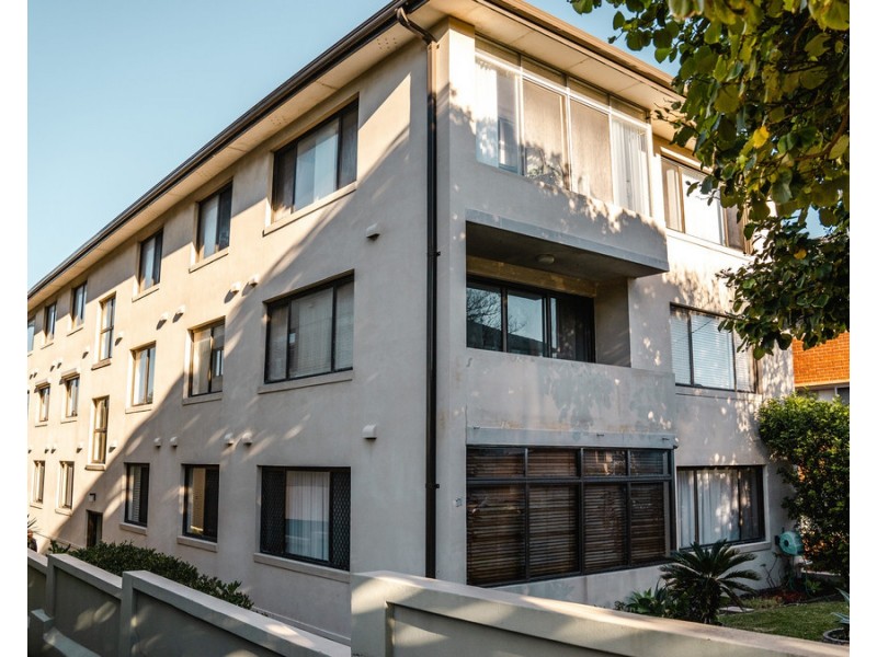3/11 Bona Vista Avenue, Maroubra NSW 2035