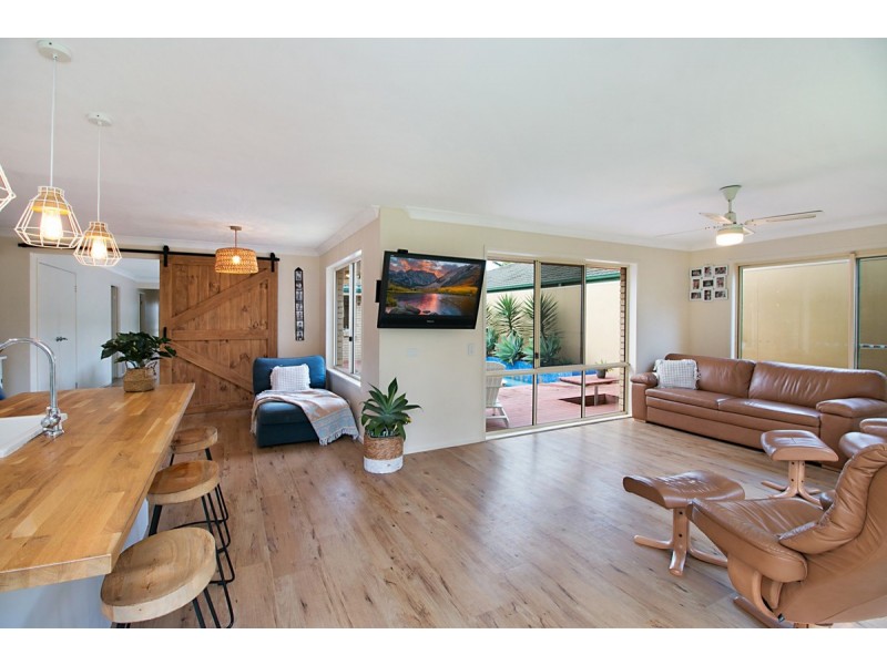 25 Kingfisher Circuit, Kingscliff NSW 2487