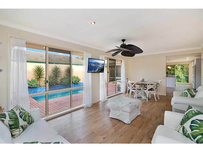25 Kingfisher Circuit, Kingscliff NSW 2487