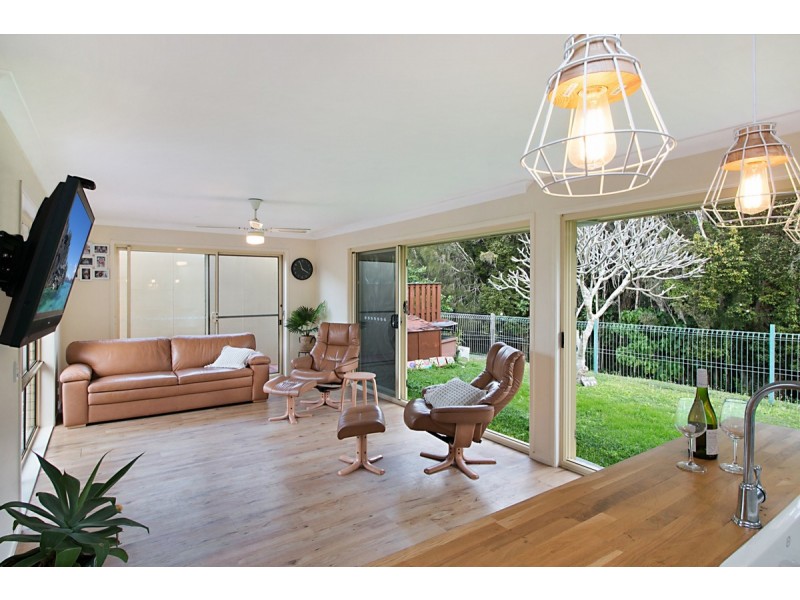 25 Kingfisher Circuit, Kingscliff NSW 2487