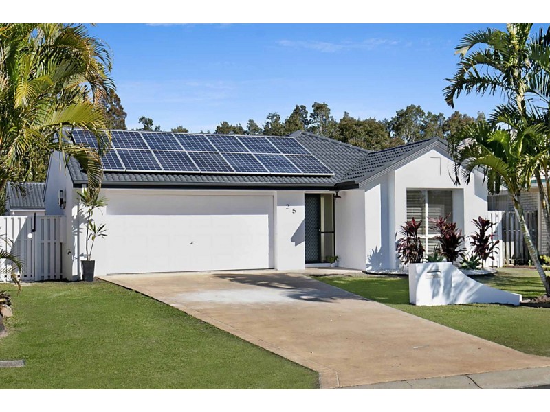 25 Kingfisher Circuit, Kingscliff NSW 2487