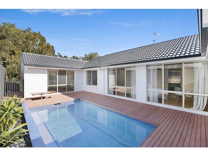 25 Kingfisher Circuit, Kingscliff NSW 2487