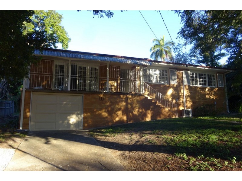 119 Lambert Road, Indooroopilly QLD 4068