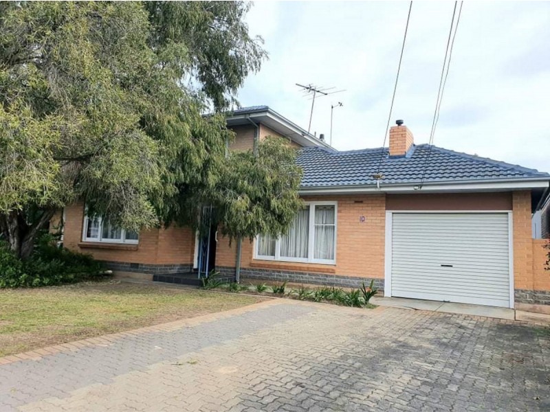 10 Canino Drive, Kidman Park SA 5025
