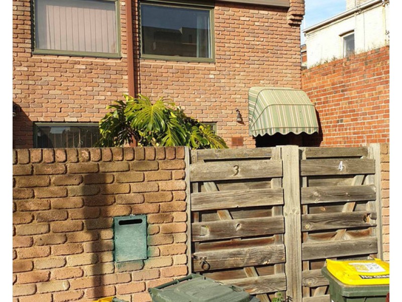 4/9 Thomas Street, Richmond VIC 3121