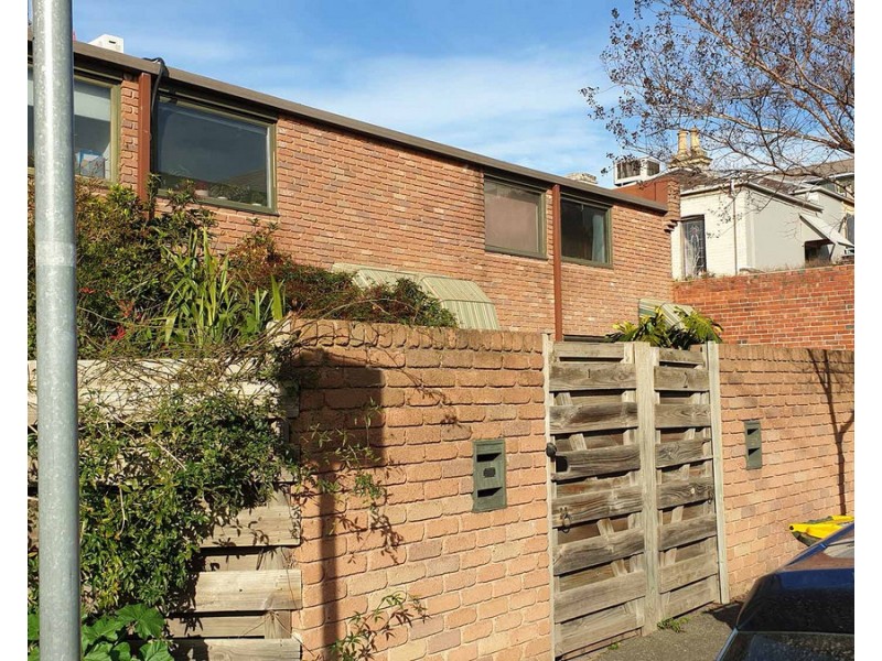 4/9 Thomas Street, Richmond VIC 3121