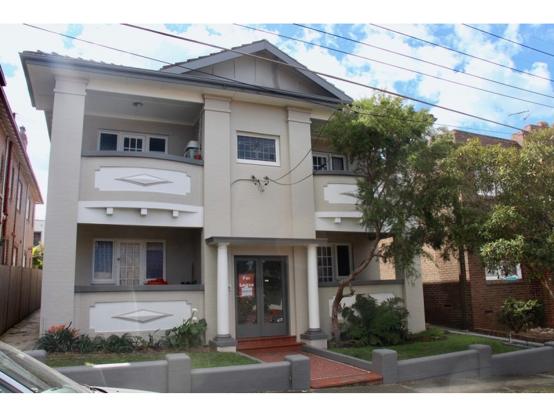 1/28 Ravenswood Avenue, Randwick NSW 2031