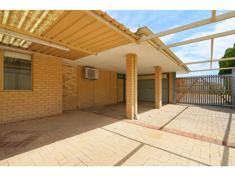 82 Bottlebrush Drive, Kiara WA 6054