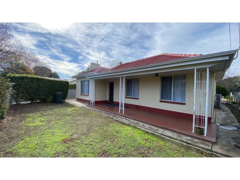 1 Abercrombie Street, Clarence Gardens SA 5039