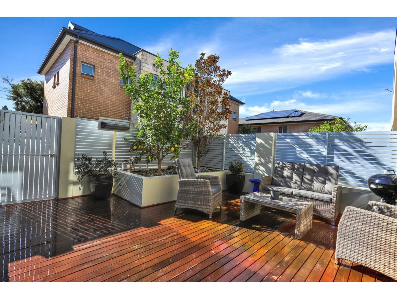 8/47-49 Gladstone Street, North Parramatta NSW 2151