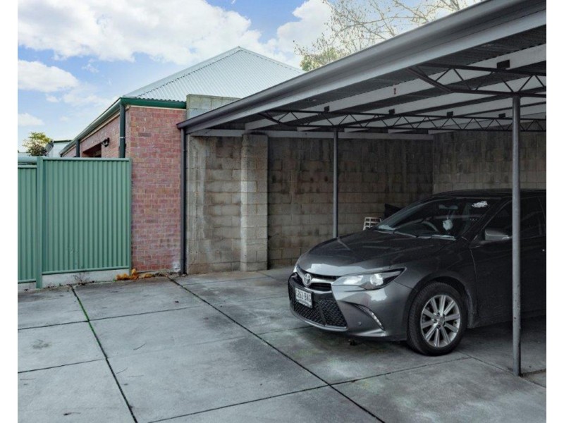 2/78 Rose Terrace, Wayville SA 5034