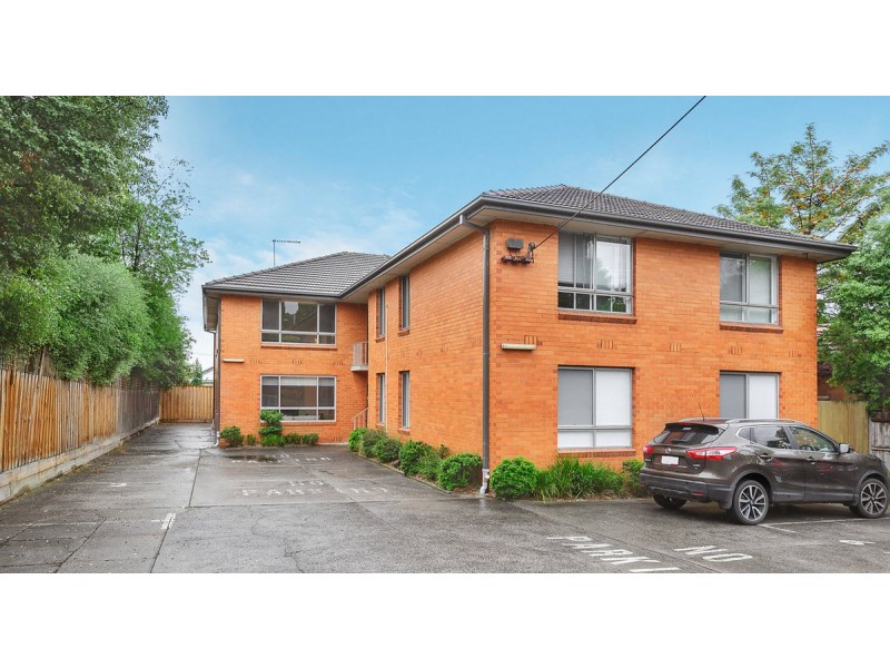 5/505 High Street, Kew VIC 3101