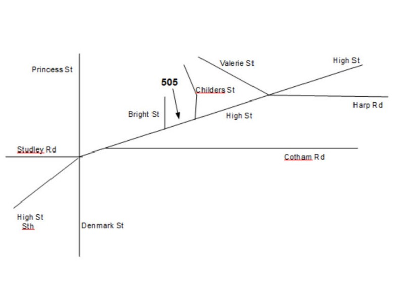 5/505 High Street, Kew VIC 3101