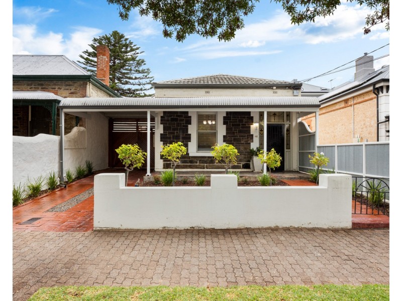 46 Childers Street, North Adelaide SA 5006