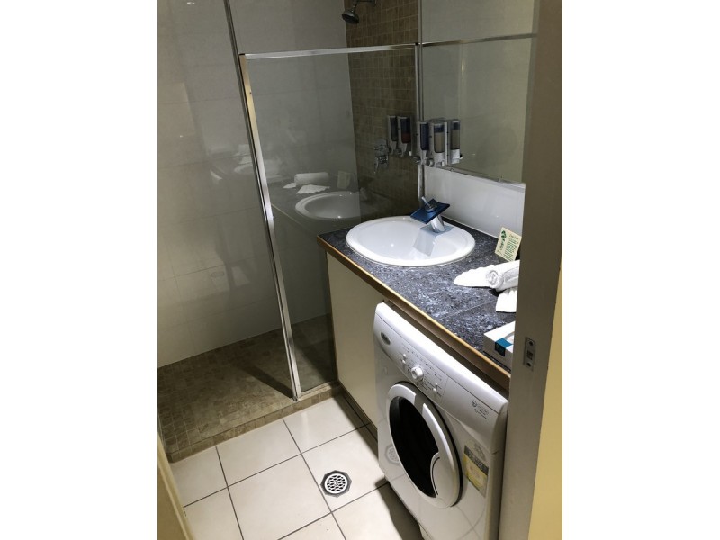 14/193 Wickham Terrace, Spring Hill QLD 4000