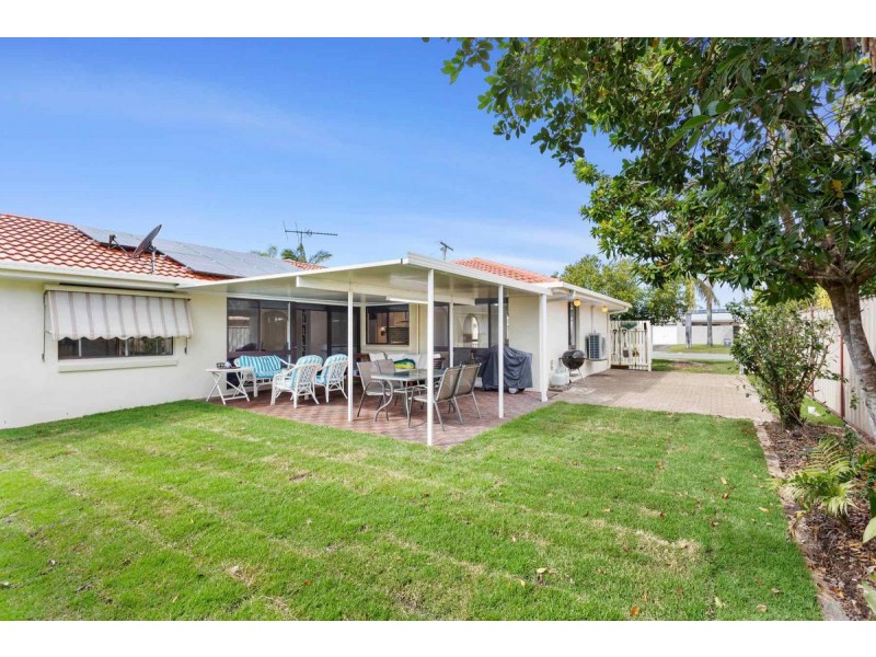 19 Green Street, Banksia Beach QLD 4507