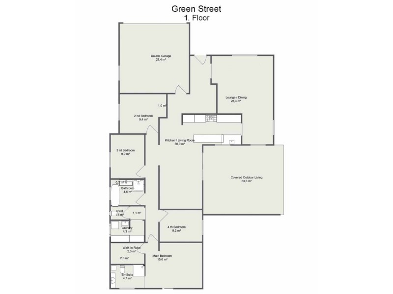 19 Green Street, Banksia Beach QLD 4507