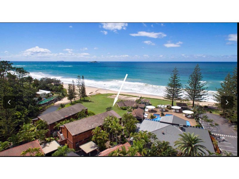 Sapphire Beach NSW 2450