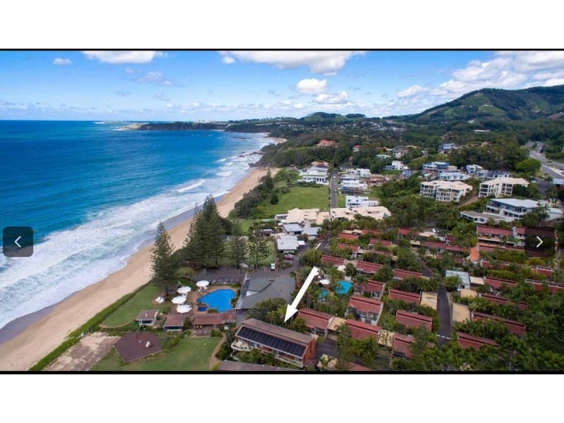 Sapphire Beach NSW 2450