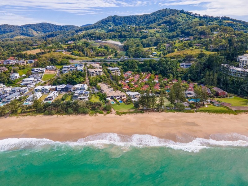 Sapphire Beach NSW 2450
