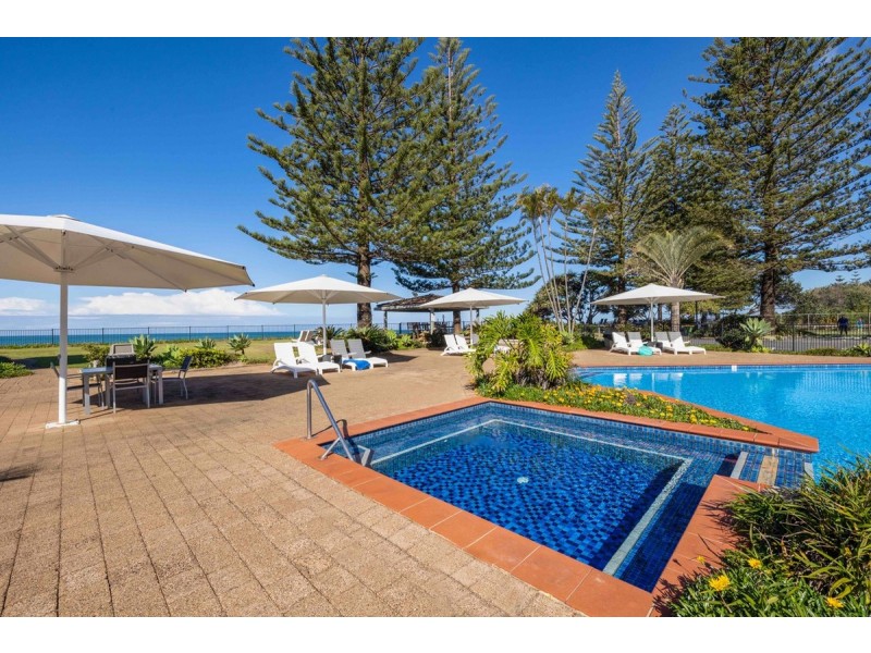 Sapphire Beach NSW 2450