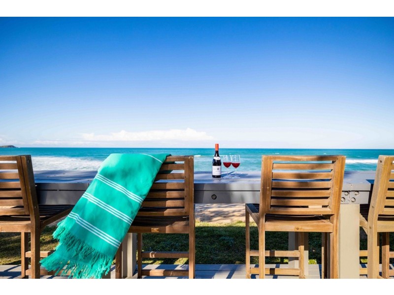 Sapphire Beach NSW 2450