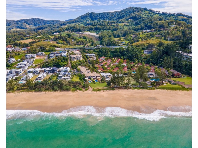 Sapphire Beach NSW 2450