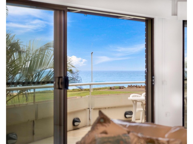 Sapphire Beach NSW 2450