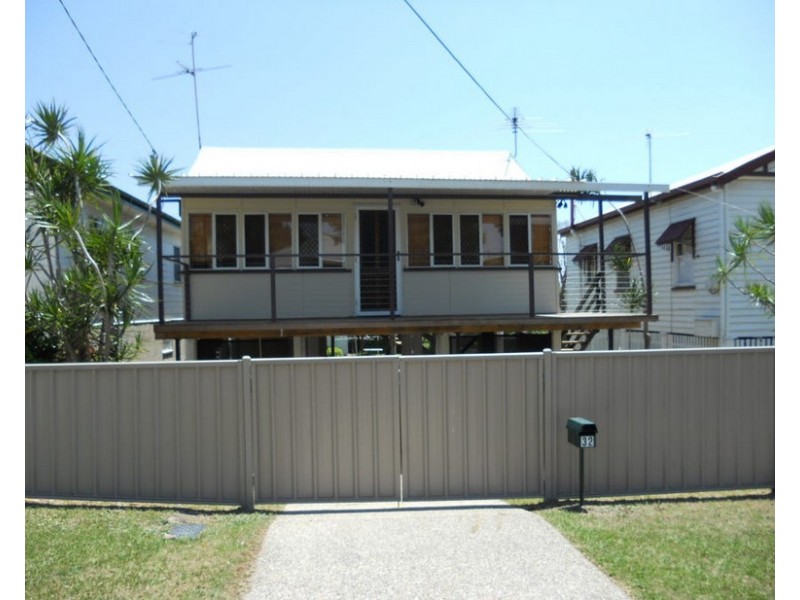 32 Greenup Street, Redcliffe QLD 4020