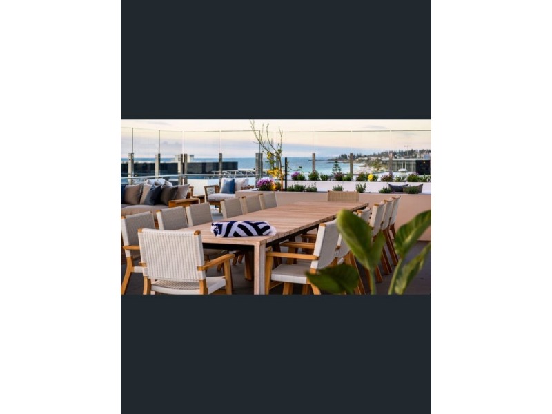 402/7 Cattalini Lane, North Fremantle WA 6159